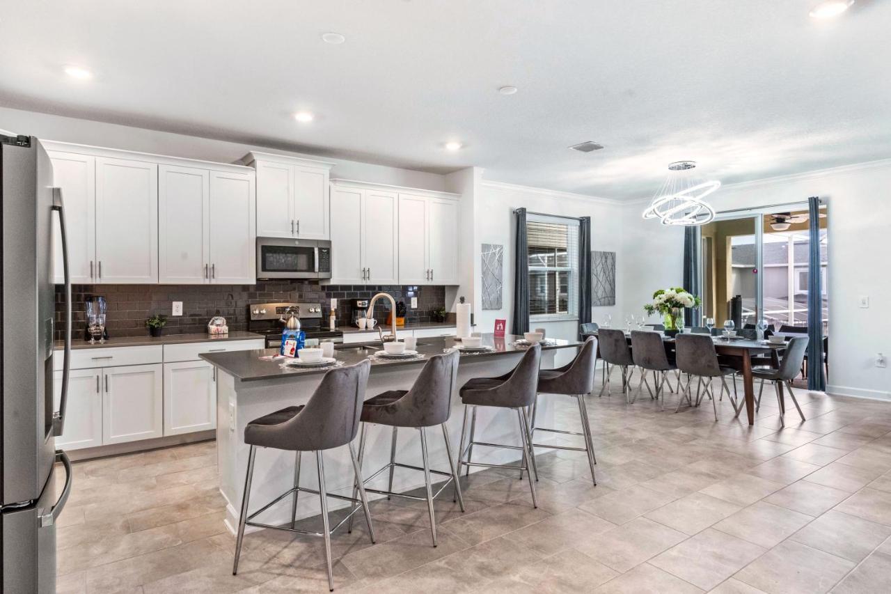 9183 Sommerset Hills Drive Kissimmee