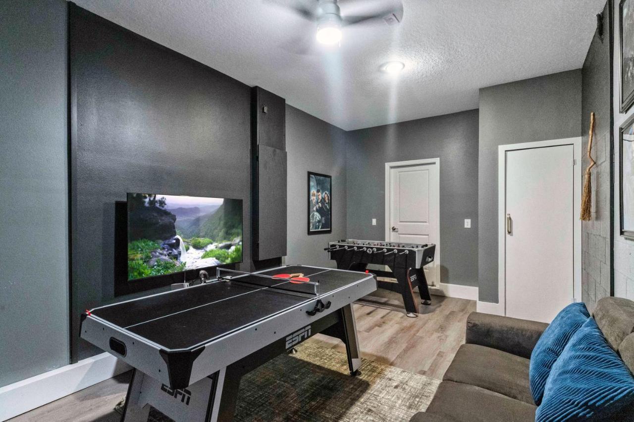 9183 Sommerset Hills Drive * Kissimmee