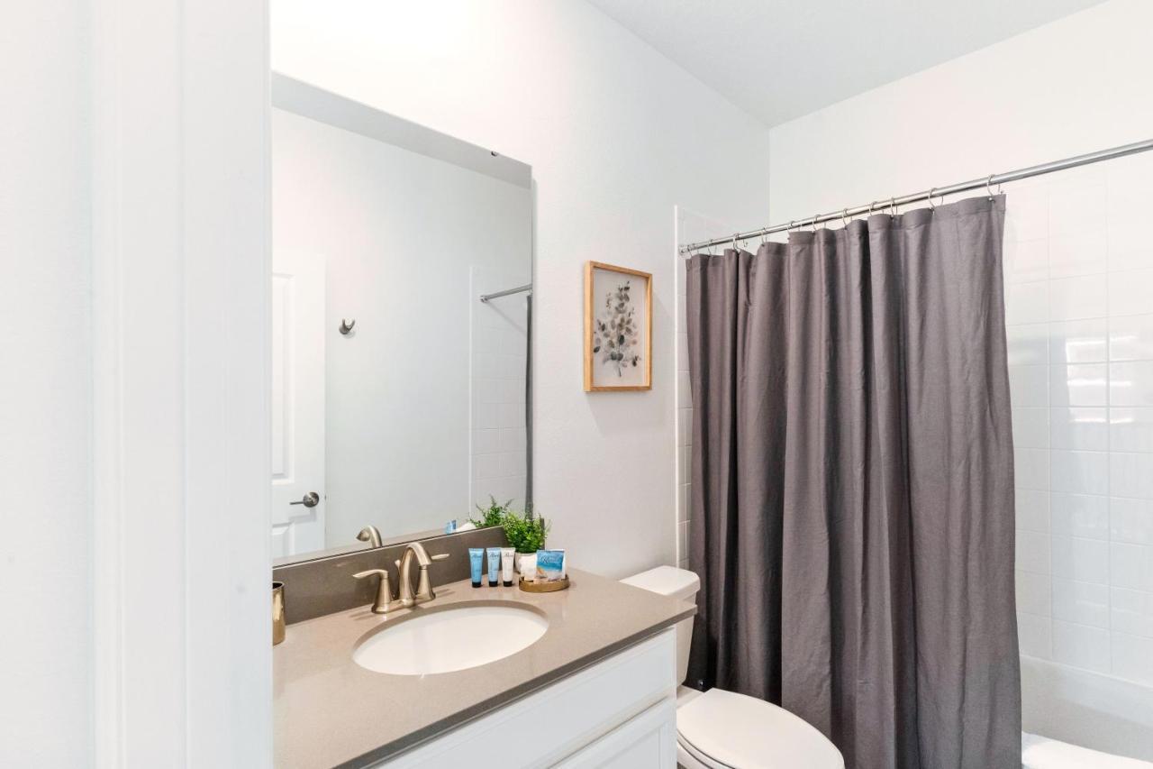 9183 Sommerset Hills Drive Kissimmee