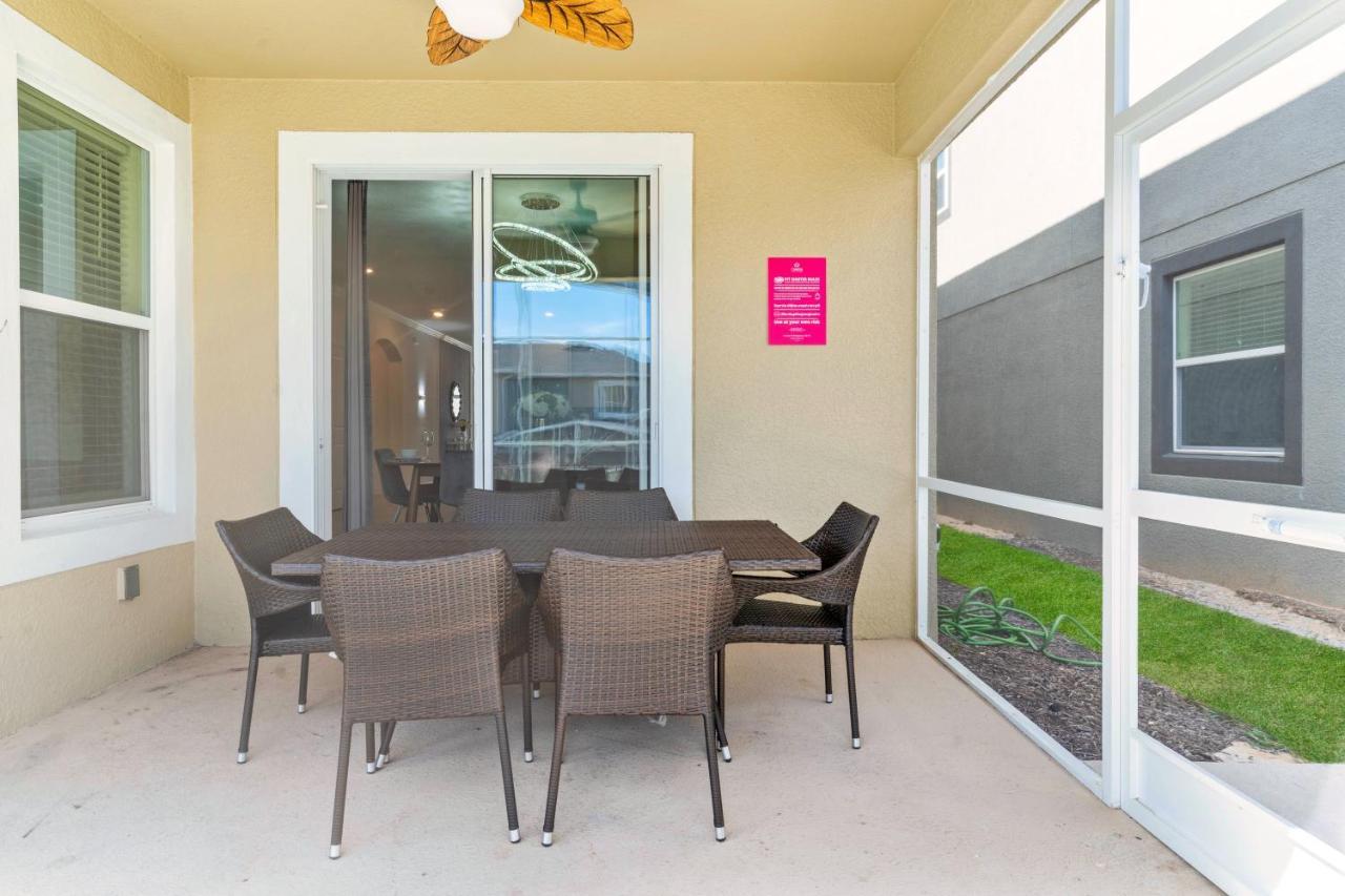 9183 Sommerset Hills Drive Holiday home