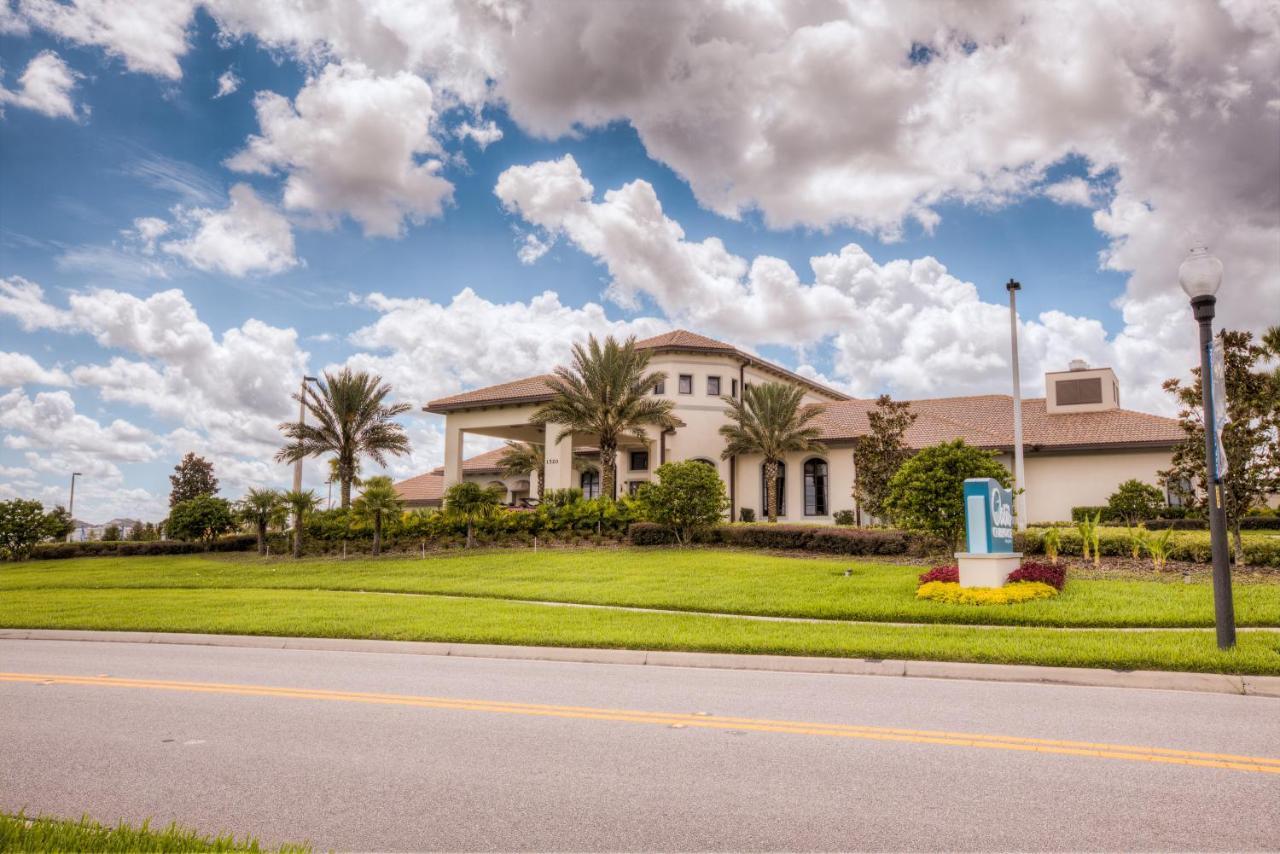 9183 Sommerset Hills Drive Holiday home *