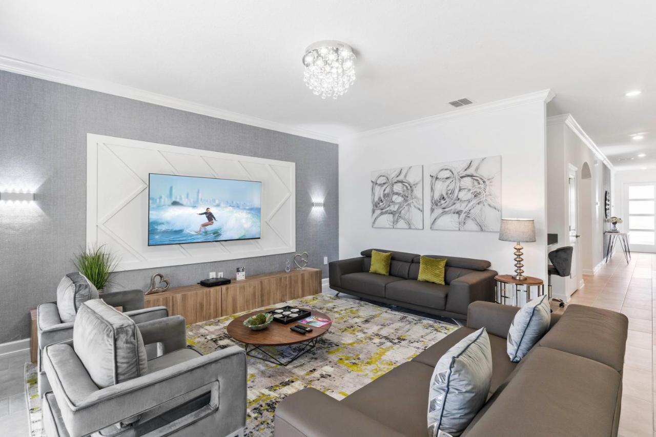 9183 Sommerset Hills Drive Holiday home *
