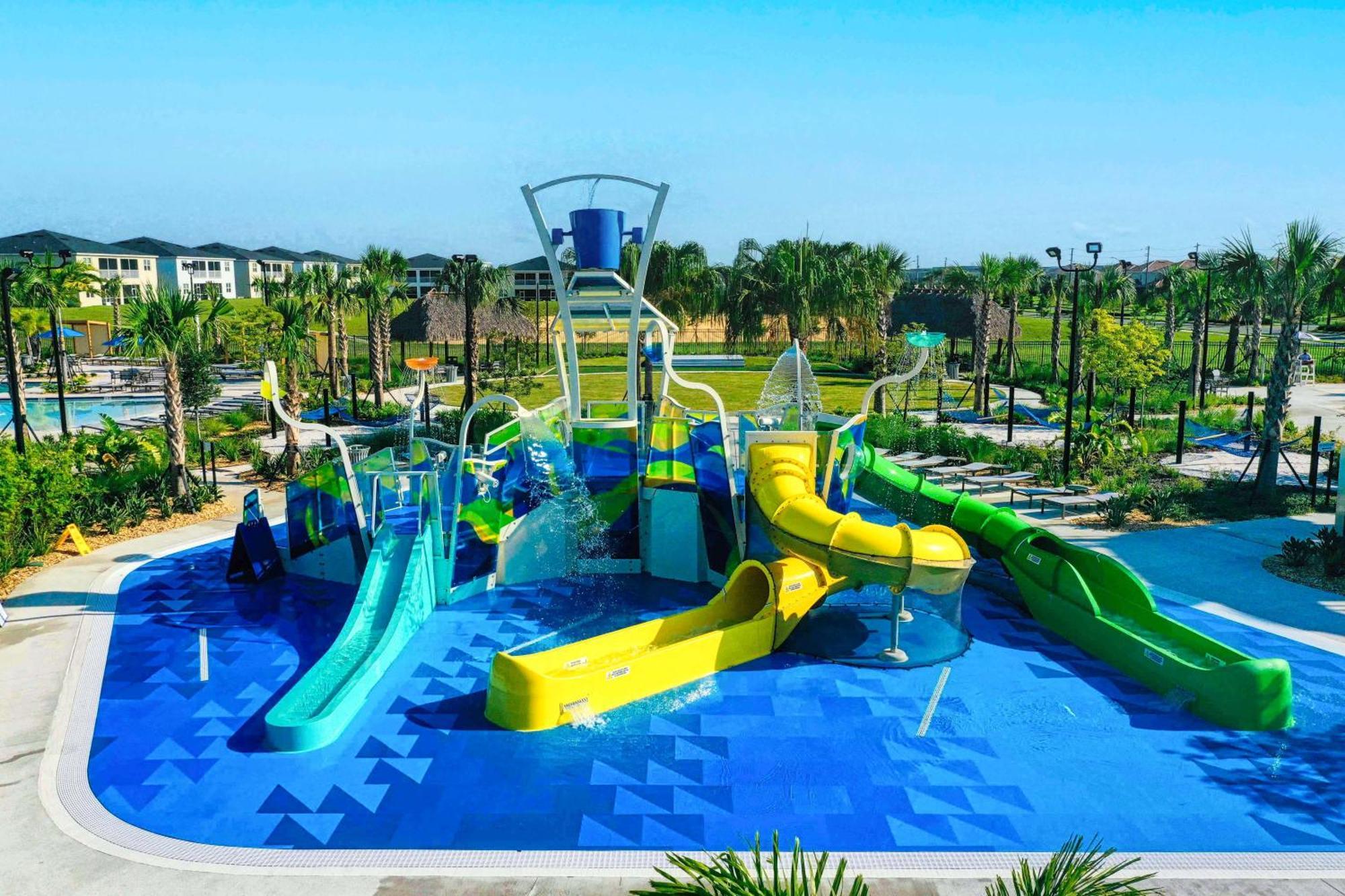 9183 Sommerset Hills Drive Kissimmee