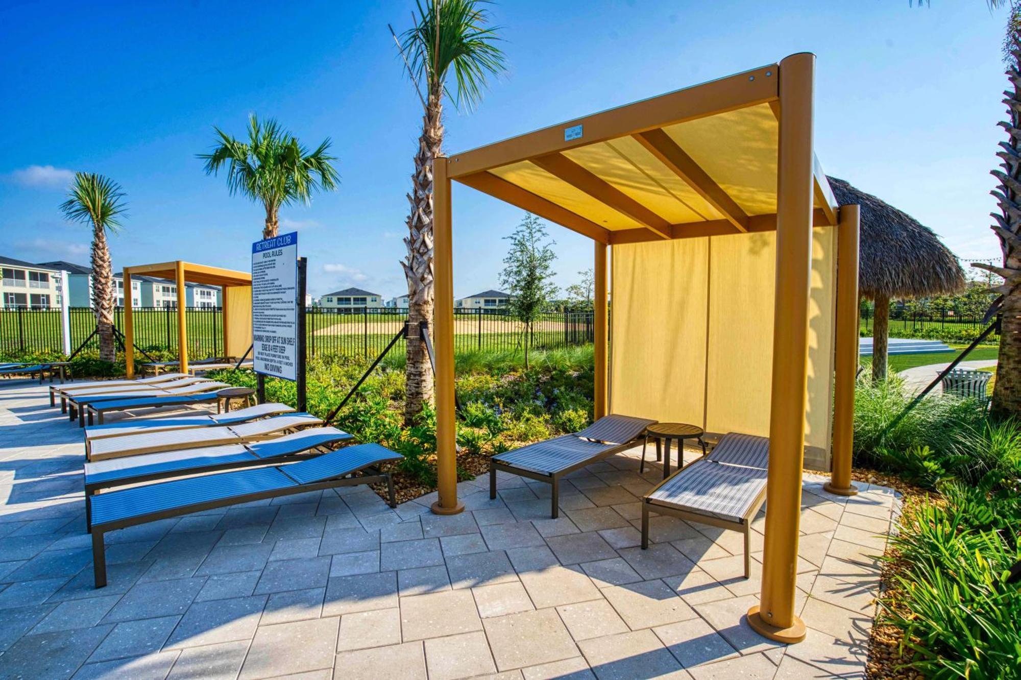 Holiday home 9183 Sommerset Hills Drive