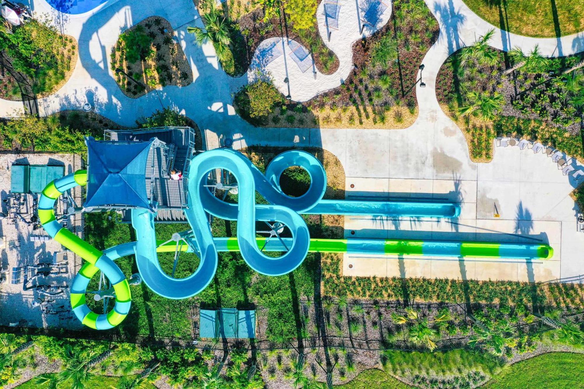 9183 Sommerset Hills Drive Kissimmee