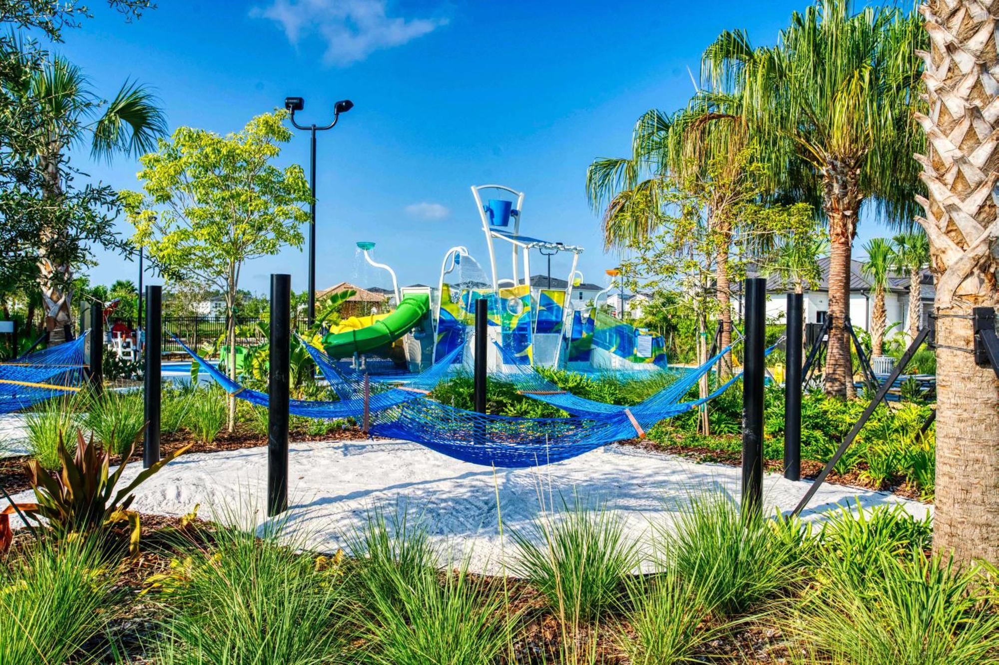 9183 Sommerset Hills Drive Holiday home Kissimmee
